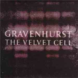 Gravenhurst - The Velvet Cell