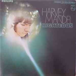 Harvey Mandel - Righteous