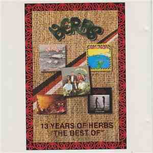 Herbs - 13 Years of Herbs 