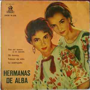 Hermanas de Alba - Hermanas de Alba