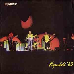 Hiperbolė - Hiperbolė '83