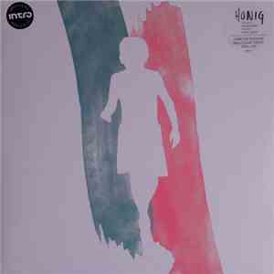Honig - It's Not A Hummingbird It's Your Father's Ghost