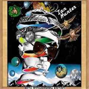 Ian Hunter - Ian Hunter - 30th Anniversary Edition