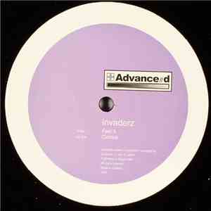 Invaderz - Feel It / Control