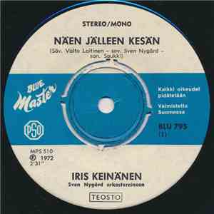 Iris Keinänen - Näen Jälleen Kesän