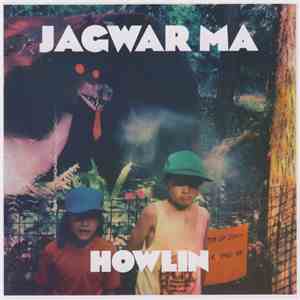 Jagwar Ma - Howlin