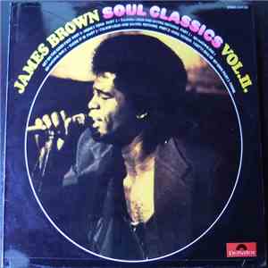 James Brown - Soul Classics Vol.II.