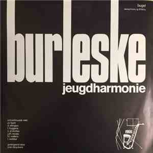 Jeugdharmonie en Big Band 
