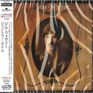 Jim Weatherly - A Gentler Time