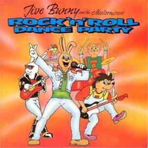 Jive Bunny And The Mastermixers - Rock N Roll Dance Party