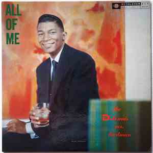 Johnny Hartman - All Of Me-The Debonair Mr. Hartman