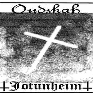 Jotunheim  - Ondskab