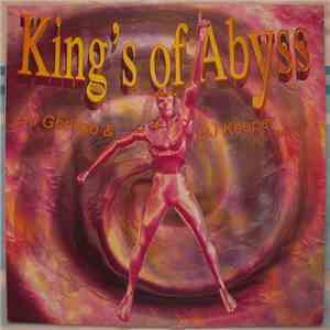 King's Of Abyss By DJ Ghönso & DJ Keeper Feat. Aktive - King's Of Abyss