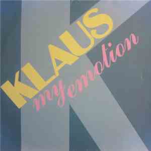 Klaus  - My Emotion
