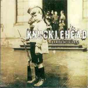 Knucklehead  - Little Boots