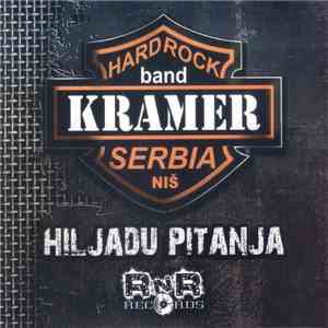 Kramer  - Hiljadu Pitanja