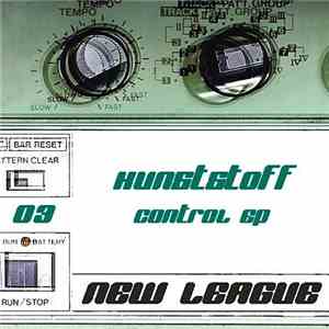 Kunststoff - Control EP