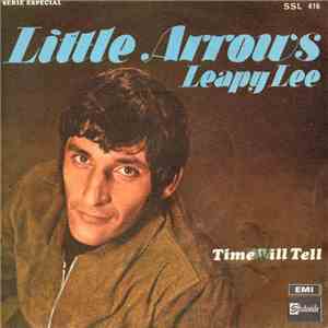 Leapy Lee - Little Arrows