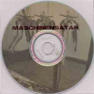 Maschinensatan - Untitled