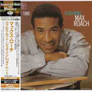 Max Roach - Jazz In 3/4 Time