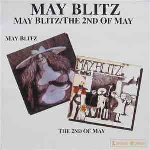 May Blitz - May Blitz / The 2nd Of May