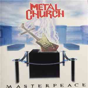 Metal Church - Masterpeace