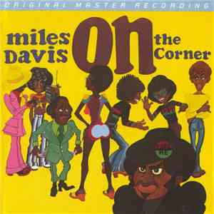 Miles Davis - On The Corner