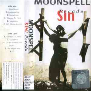 Moonspell - Sin / Pecado