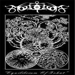 Morcrof - Equilibrium Of Fohat