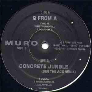 Muro - Q From A