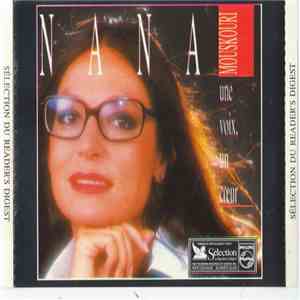 Nana Mouskouri - Une Voix, Un Coeur