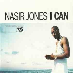 Nasir Jones - I Can