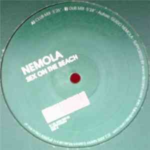Nemola - Sex On The Beach