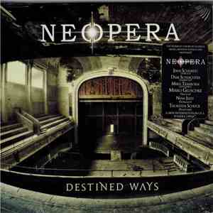 Neopera - Destined Ways