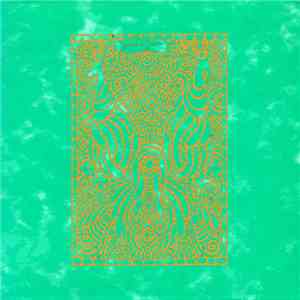 OOIOO - Gold & Green