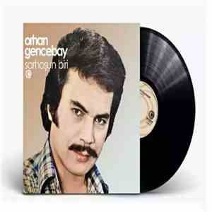 Orhan Gencebay - Sarhoşun Biri