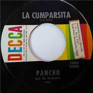Pancho And His Orchestra - La Cumparsita