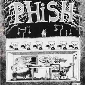 Phish - Junta