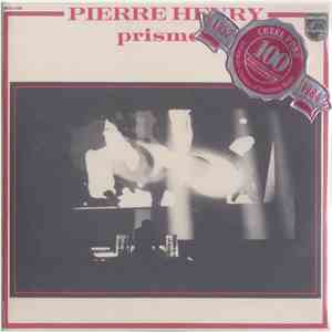Pierre Henry - Prismes