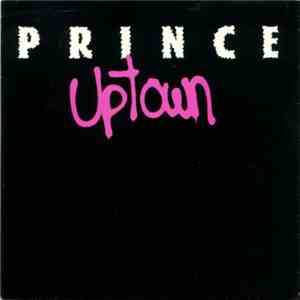 Prince - Uptown