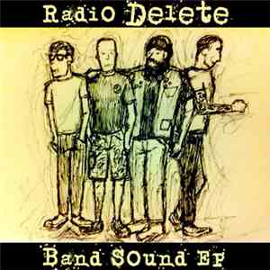 Radio Delete - Band Sound