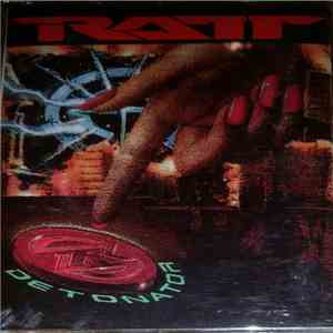Ratt - Detonator
