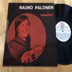 Rauno Palonen -