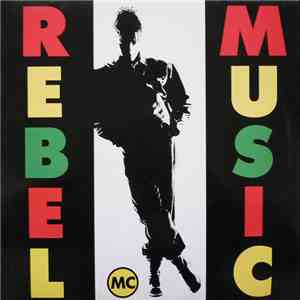 Rebel MC - Rebel Music