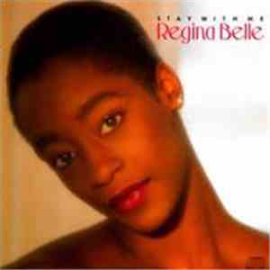 Regina Belle - Stay With Me