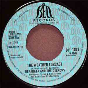 Reparata And The Delrons - Weather Forecast