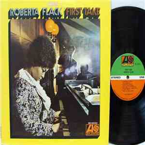 Roberta Flack - First Take