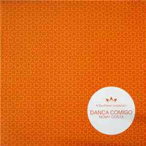 Romy Costa - Danca Comigo