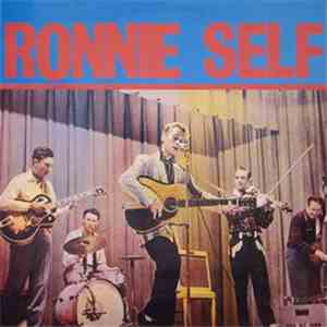 Ronnie Self - Ronnie Self