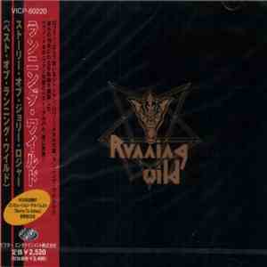 Running Wild - The Story Of Jolly Roger